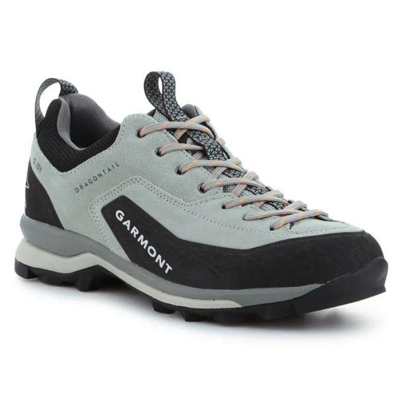 Chaussures Garmont Dragontail G-Dry Wms W 002522 gris