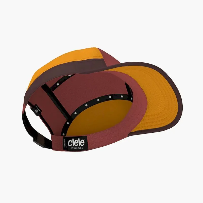 Ciele Athletics GOCap SC C Plus Box - Casquette | Hardloop