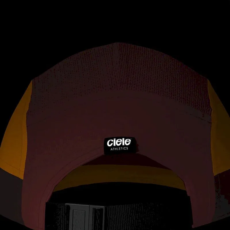 Ciele Athletics GOCap SC C Plus Box - Casquette | Hardloop