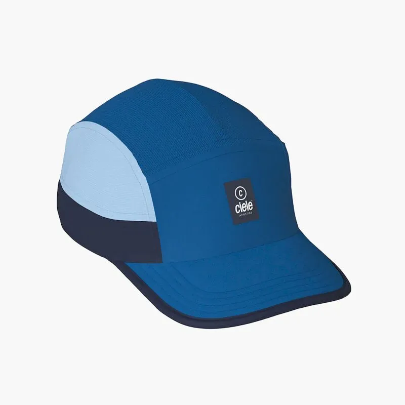 Ciele Athletics GOCap SC C Plus Box - Casquette | Hardloop