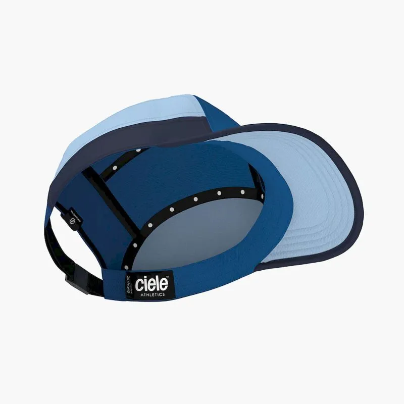 Ciele Athletics GOCap SC C Plus Box - Casquette | Hardloop