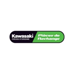 Collier de serrage métallique Kawasaki 921711568 | Moto Shop 35