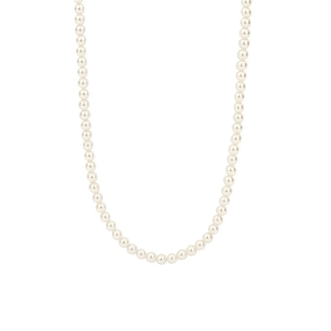 Collier Femme 3916PW-42 | 3 Suisses