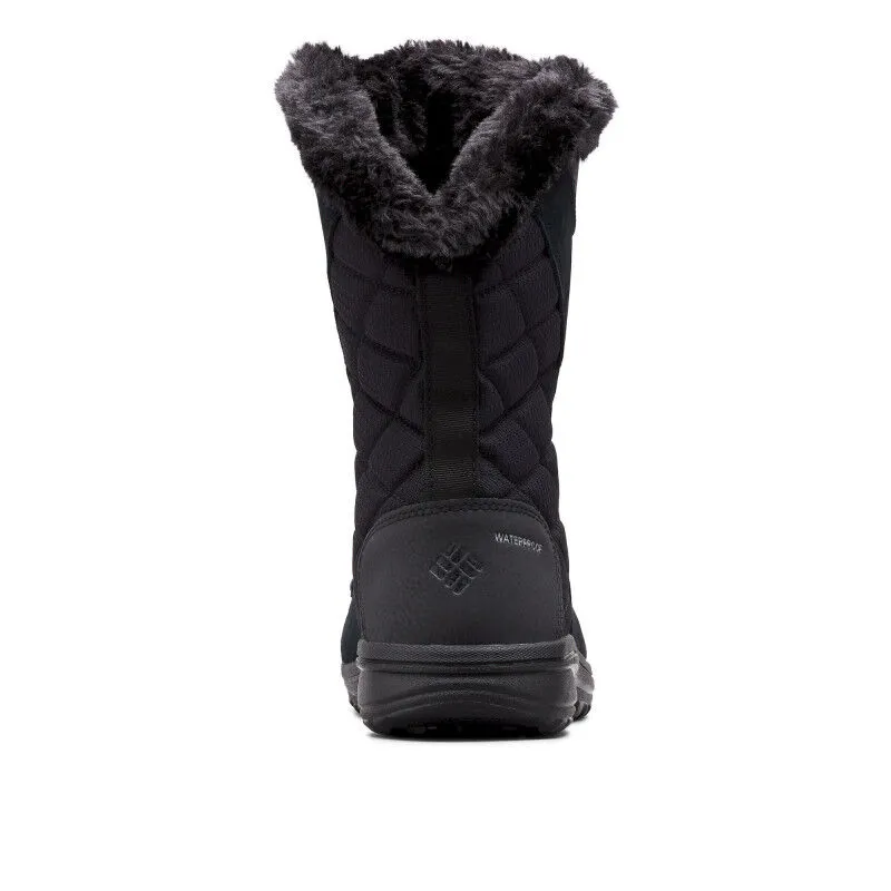 Columbia Ice Maiden II - Bottes de neige femme | Hardloop