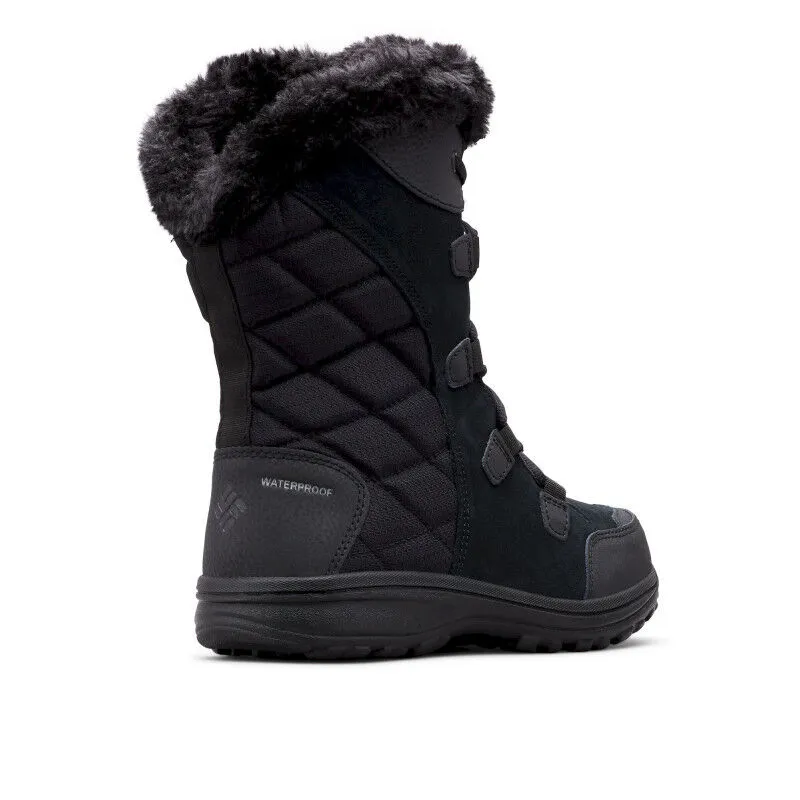 Columbia Ice Maiden II - Bottes de neige femme | Hardloop