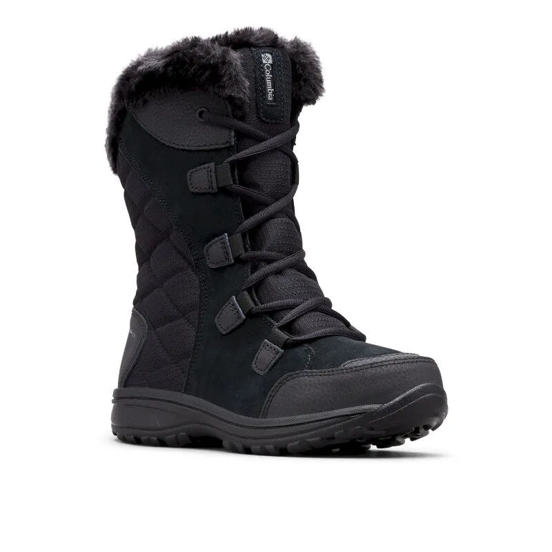 Columbia Ice Maiden II - Bottes de neige femme | Hardloop