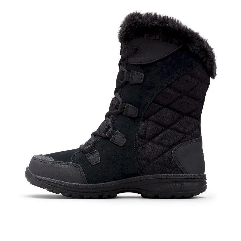 Columbia Ice Maiden II - Bottes de neige femme | Hardloop