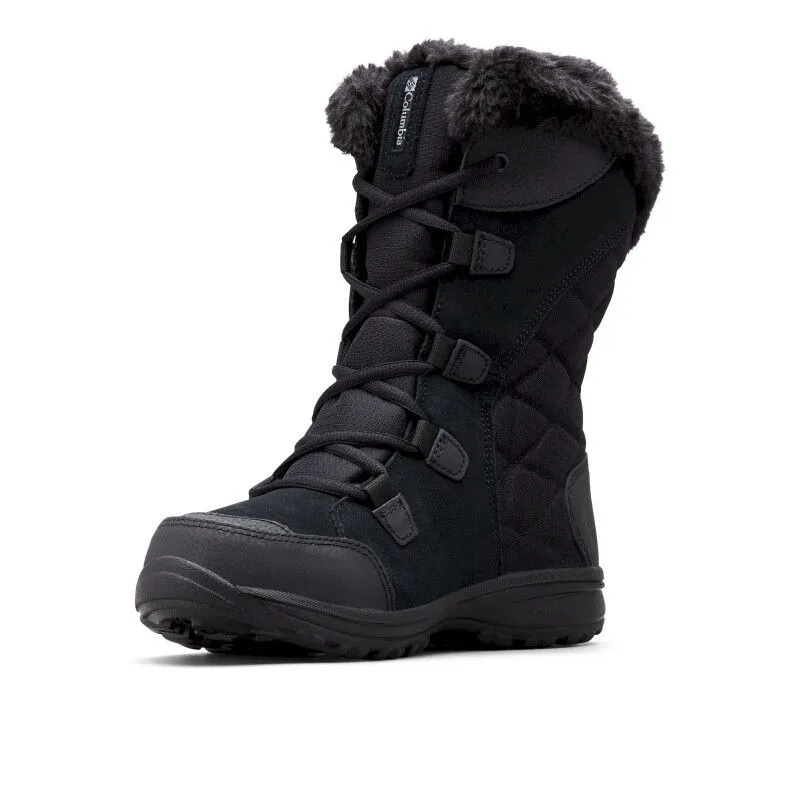 Columbia Ice Maiden II - Bottes de neige femme | Hardloop