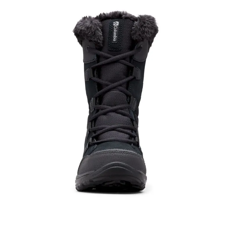 Columbia Ice Maiden II - Bottes de neige femme | Hardloop