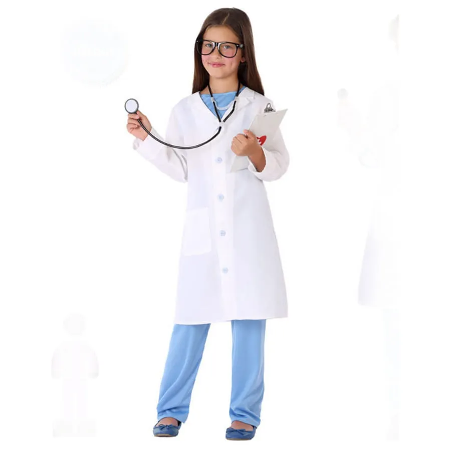 Costume de médecin pour enfant