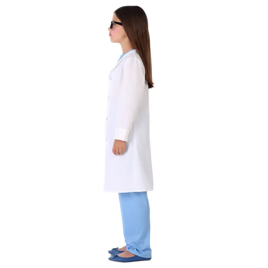 Costume de médecin pour enfant