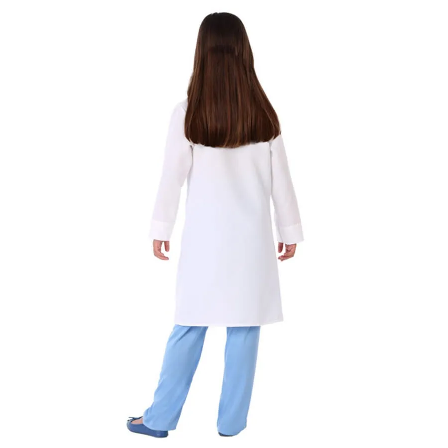 Costume de médecin pour enfant