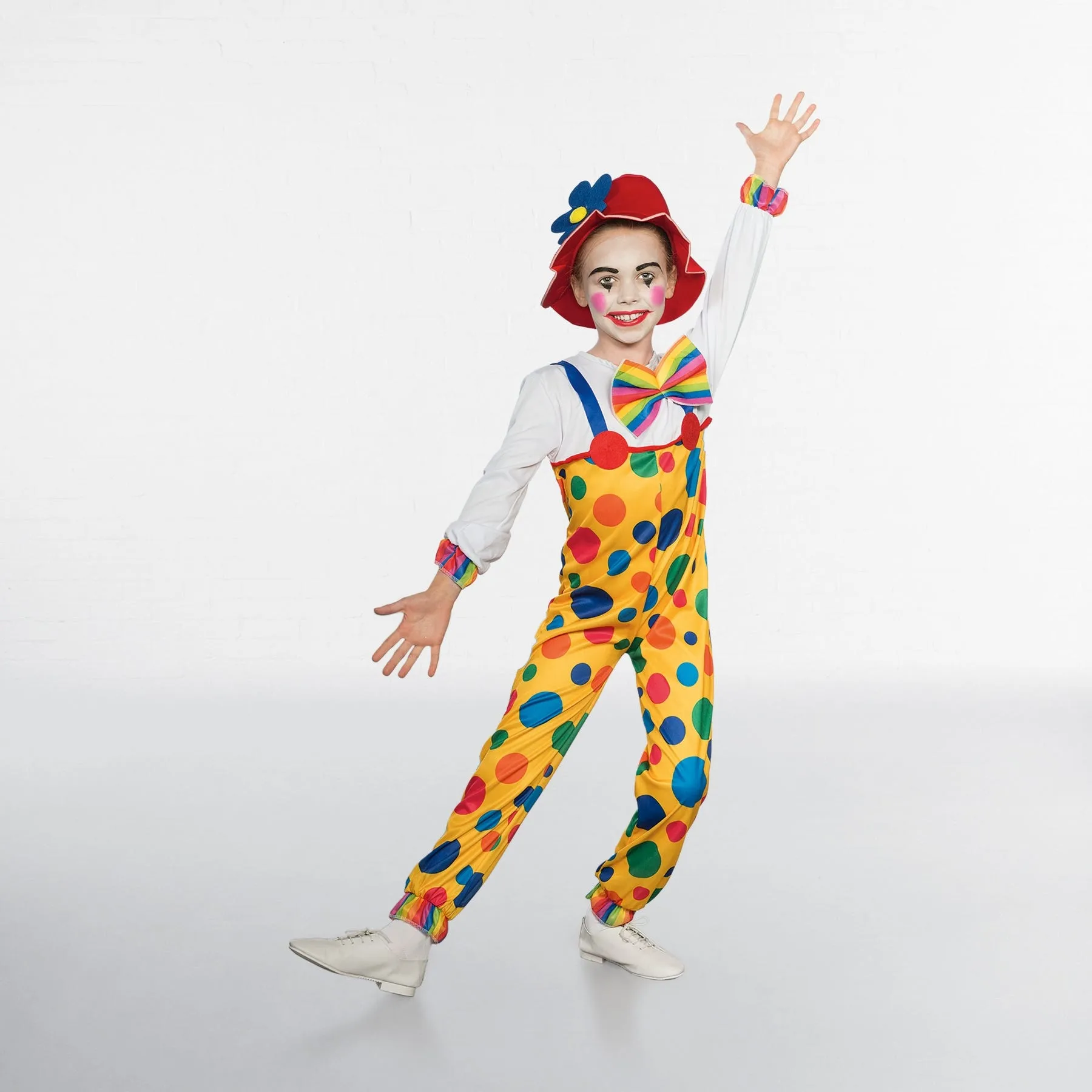 Costume Clown Enfant