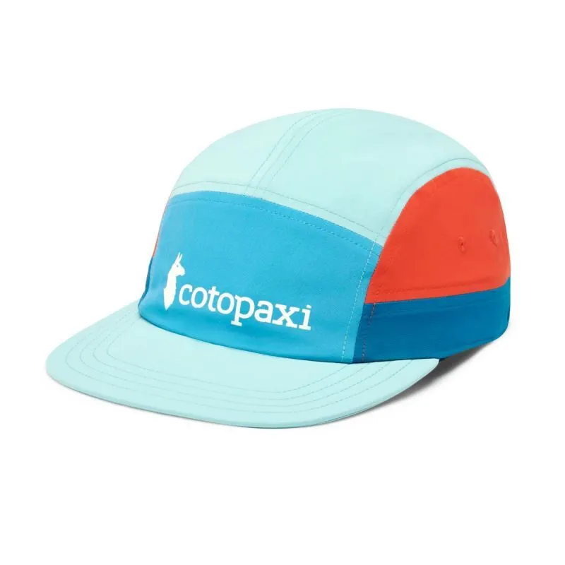 Cotopaxi Campos 5-Panel - Casquette | Hardloop