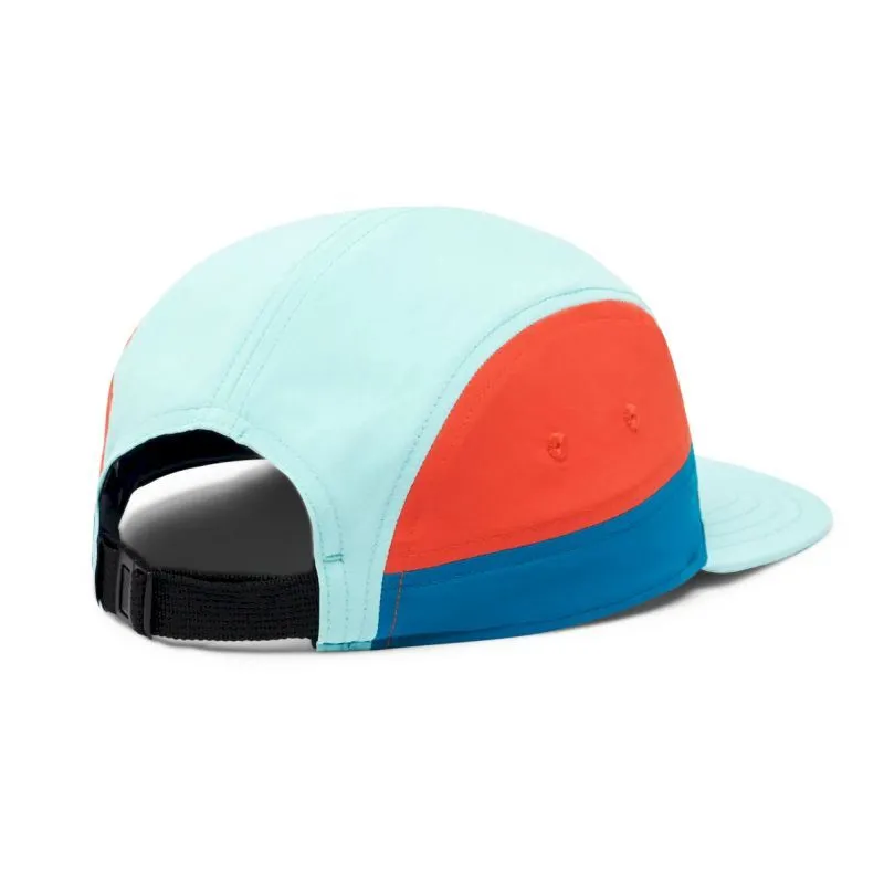 Cotopaxi Campos 5-Panel - Casquette | Hardloop