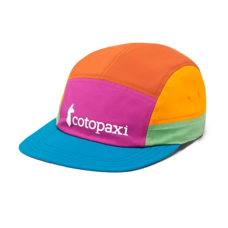 Cotopaxi Campos 5-Panel - Casquette | Hardloop