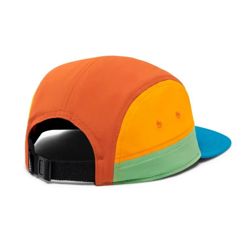 Cotopaxi Campos 5-Panel - Casquette | Hardloop