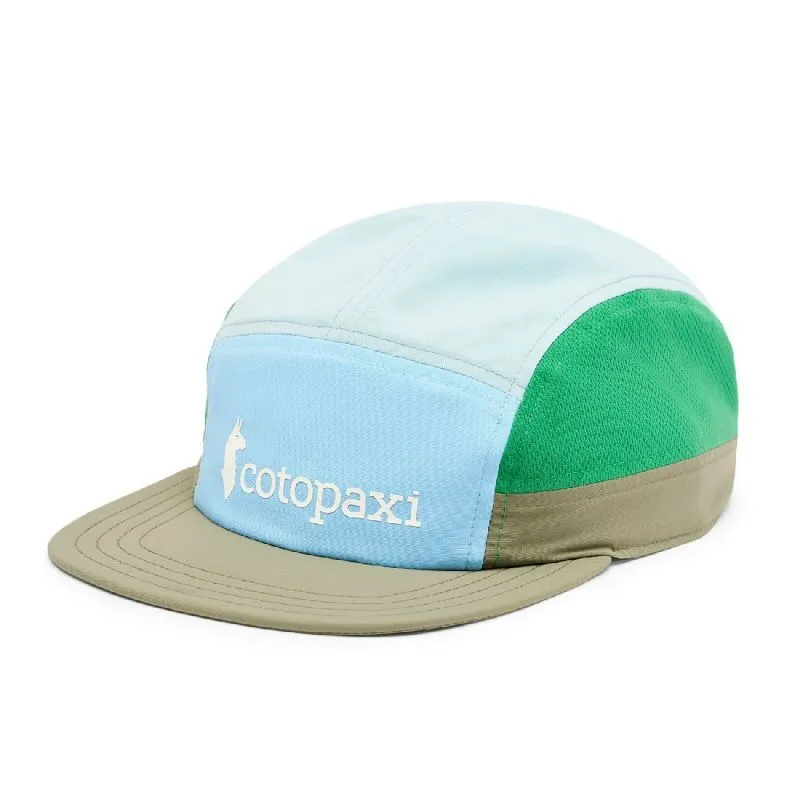 Cotopaxi Campos 5-Panel - Casquette | Hardloop