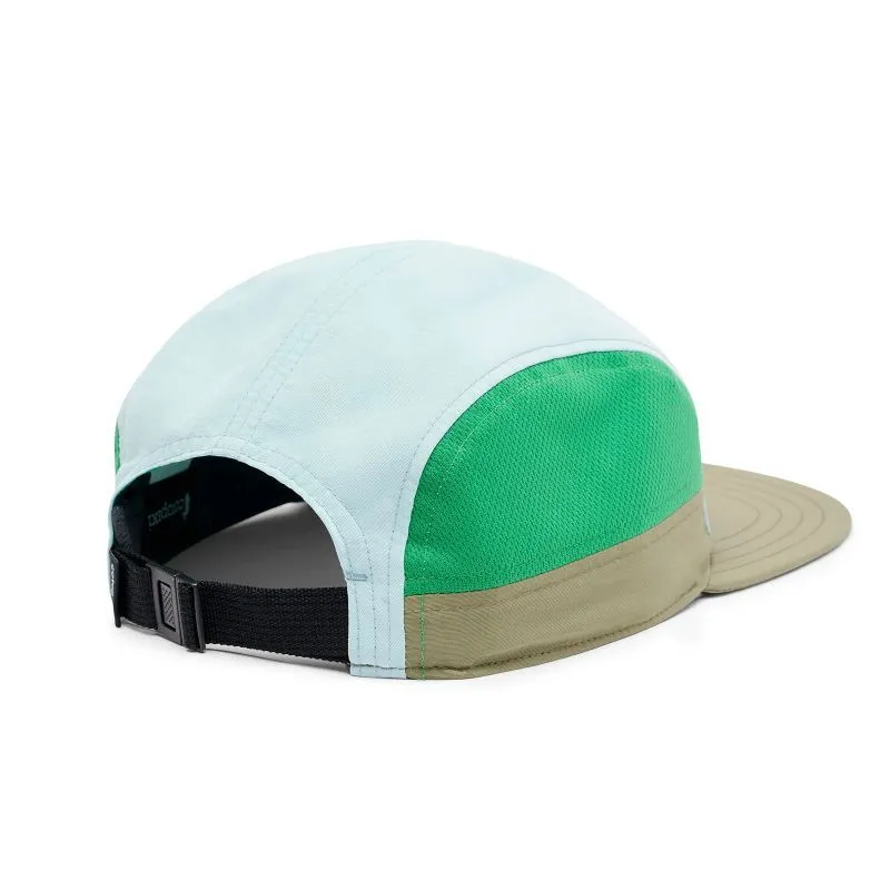 Cotopaxi Campos 5-Panel - Casquette | Hardloop