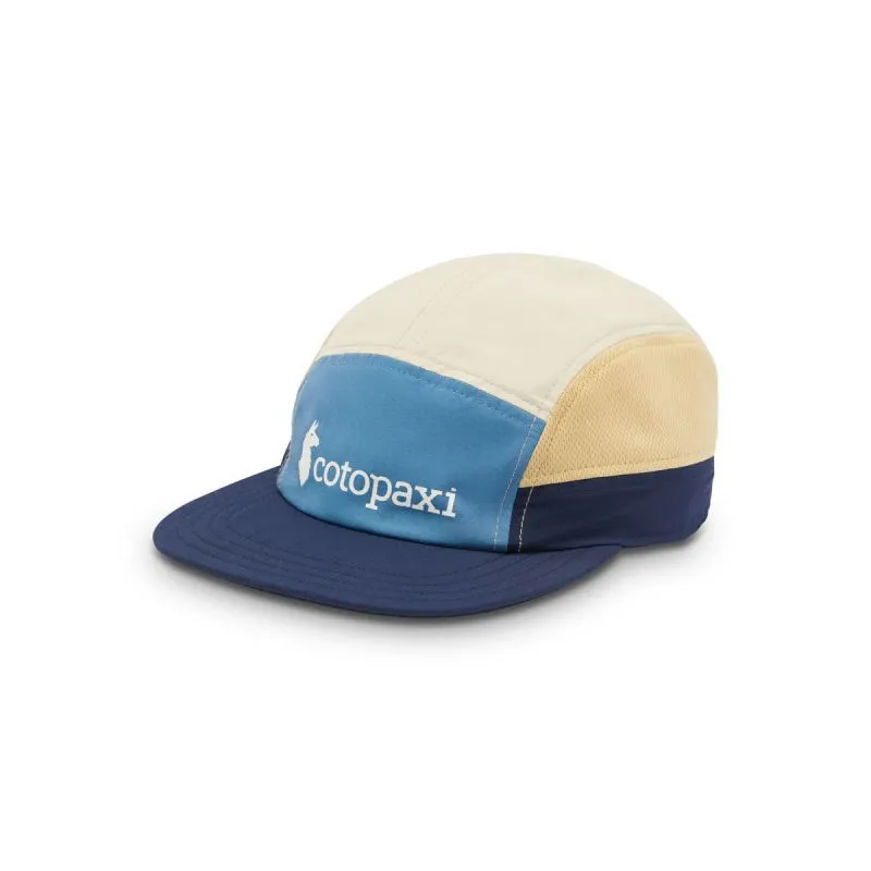 Cotopaxi Campos 5-Panel - Casquette | Hardloop