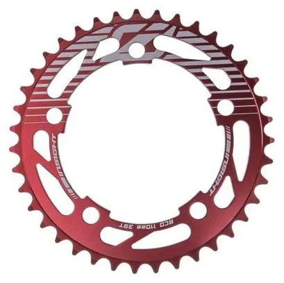 Couronne INSIGHT 110mm rouge