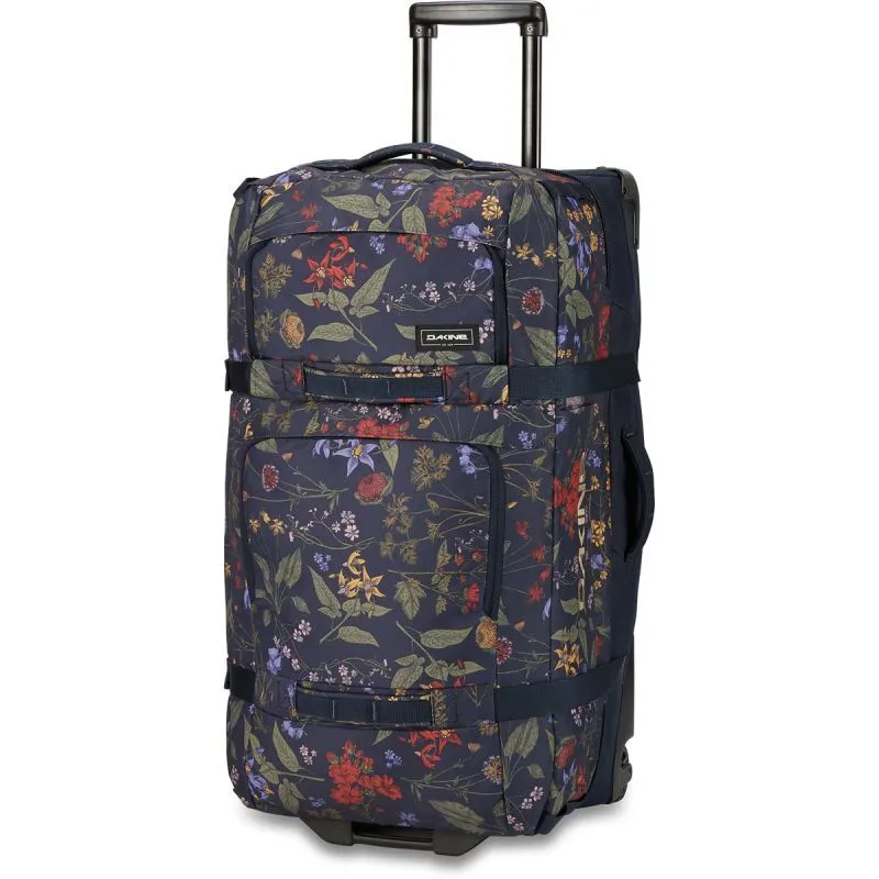 Dakine Split Roller 110L - Sac voyage | Hardloop