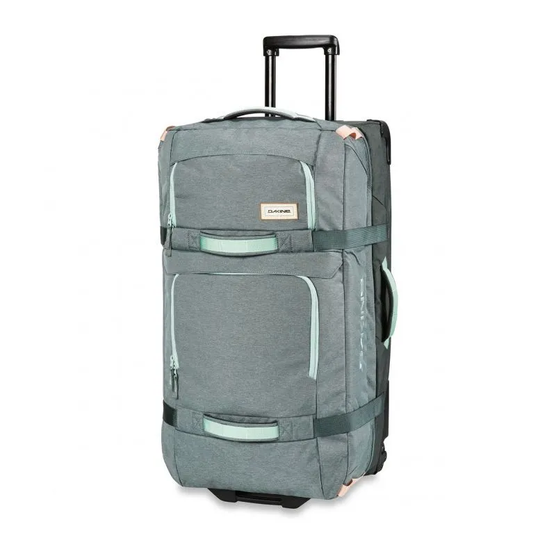 Dakine Split Roller 110L - Sac voyage | Hardloop