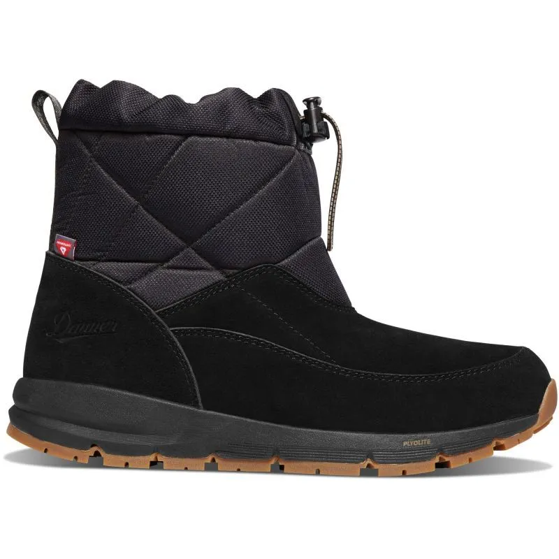 Danner Cloud Cap 400G - Bottes de neige femme | Hardloop