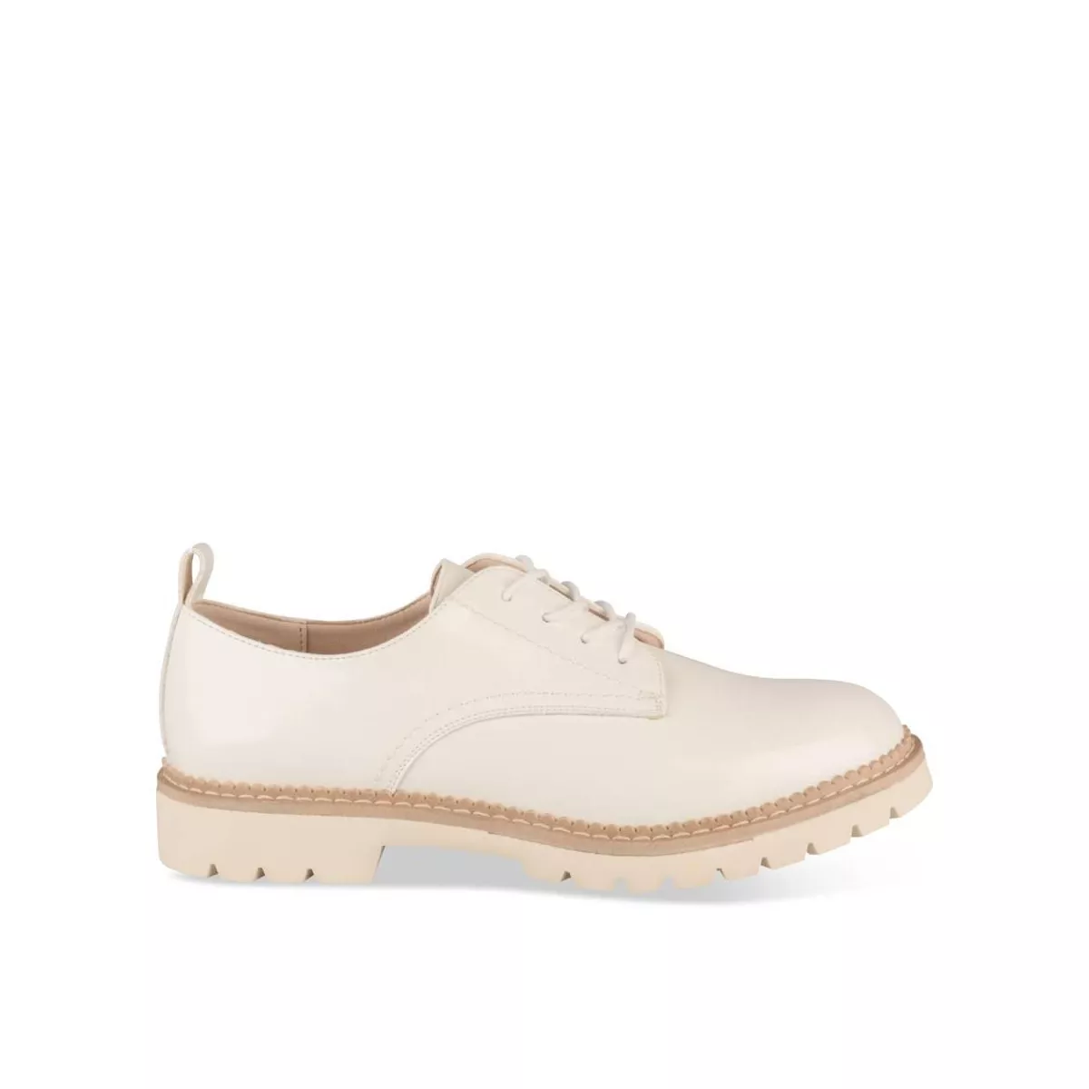 Derbies BLANC PHILOV