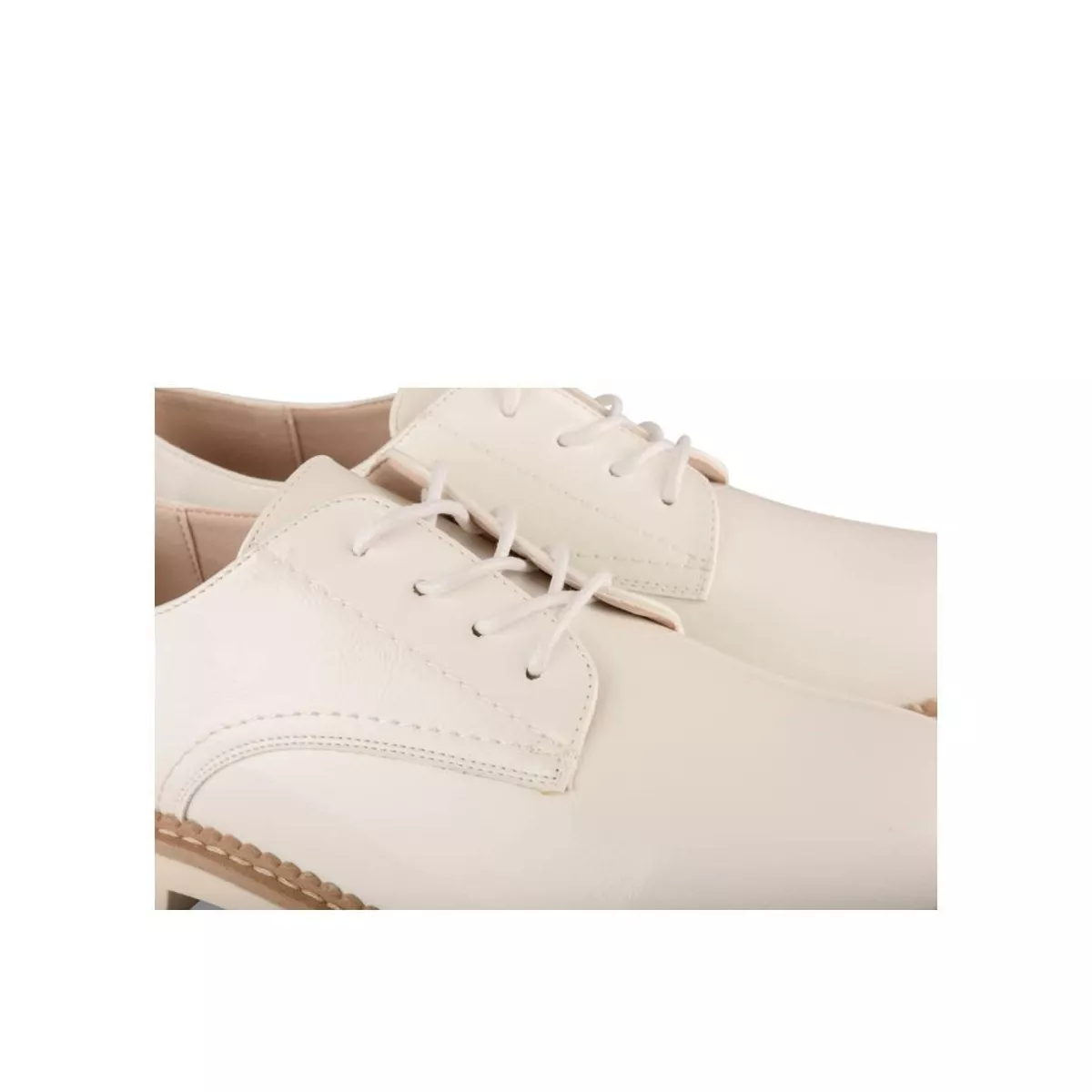 Derbies BLANC PHILOV