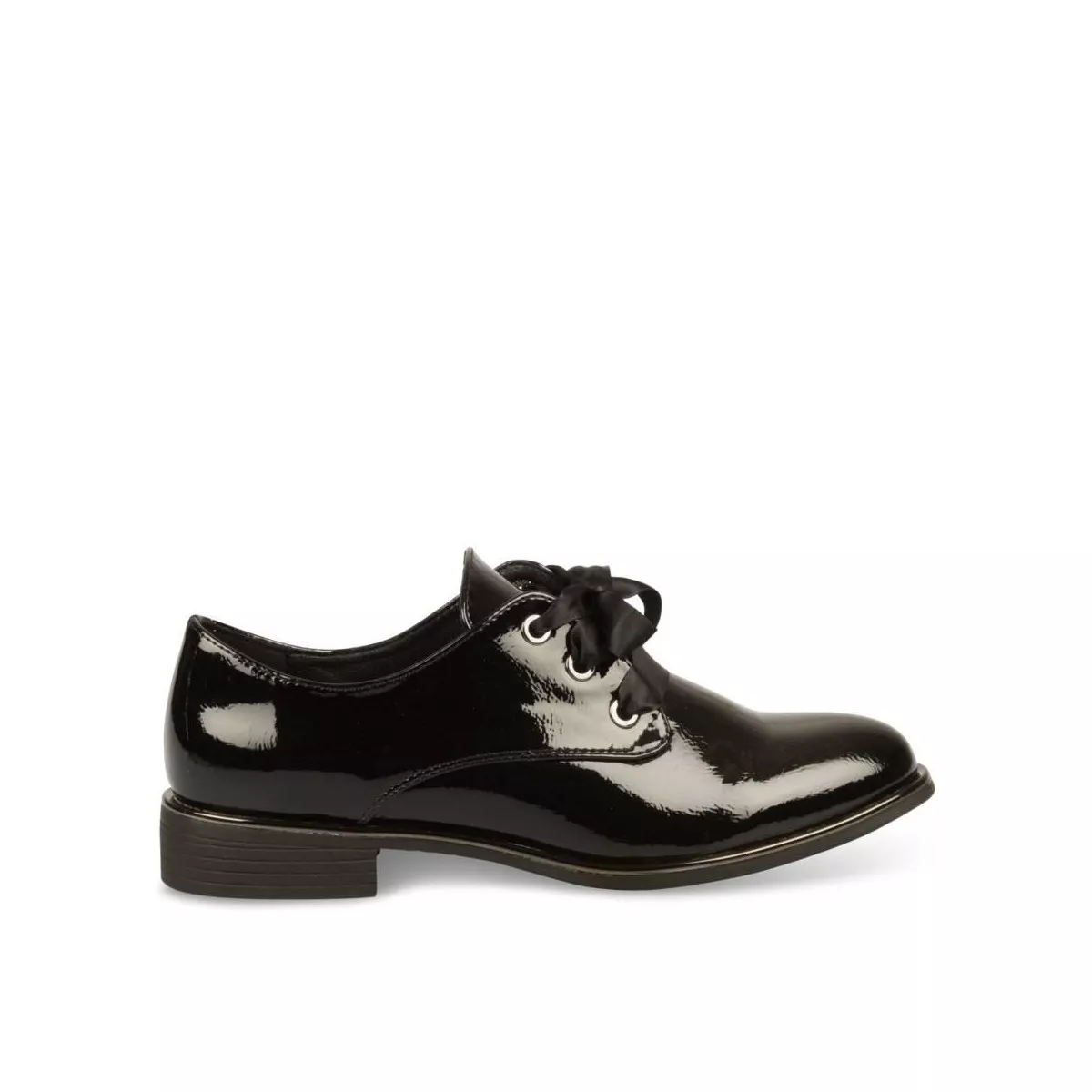 Derbies NOIR MyB