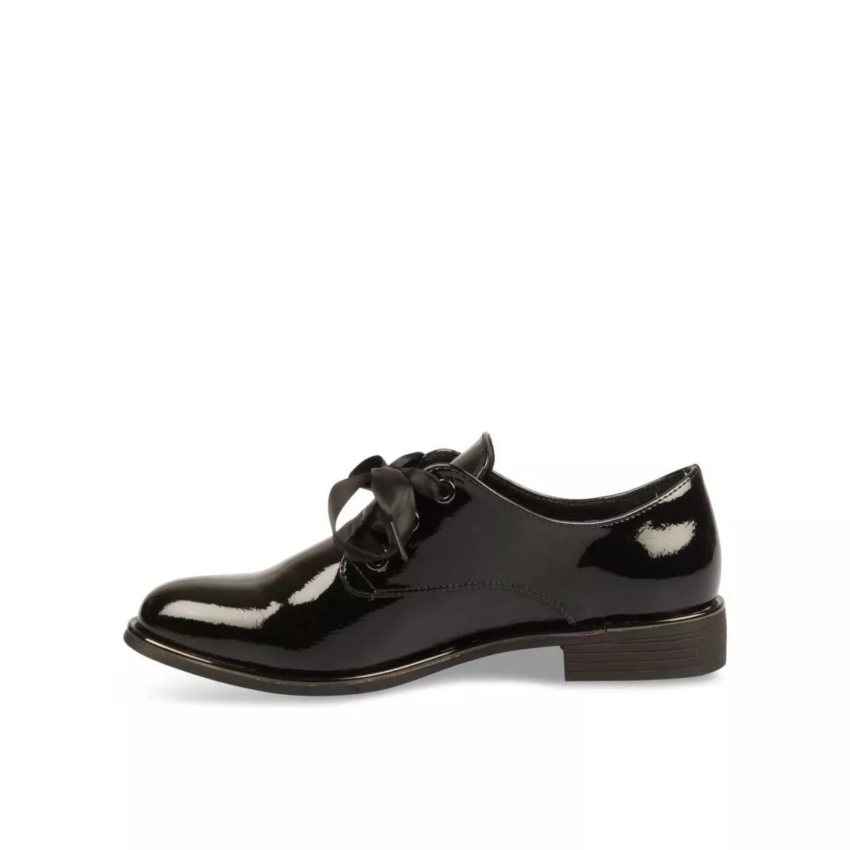 Derbies NOIR MyB