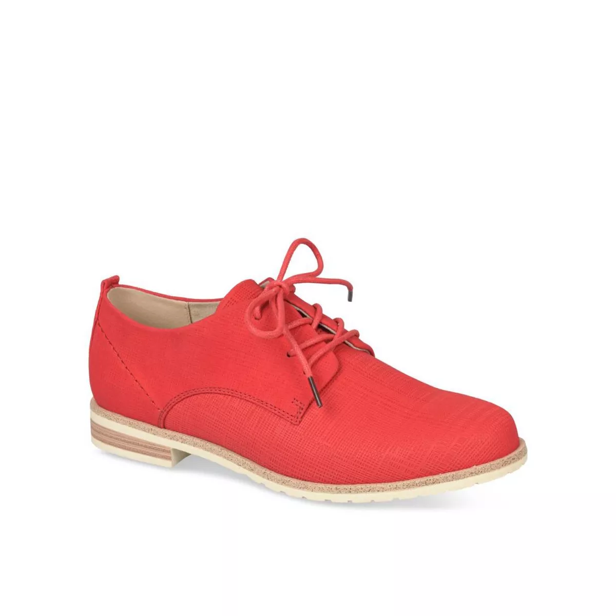 Derbies ROUGE MyB