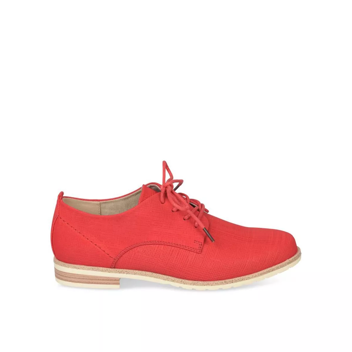 Derbies ROUGE MyB