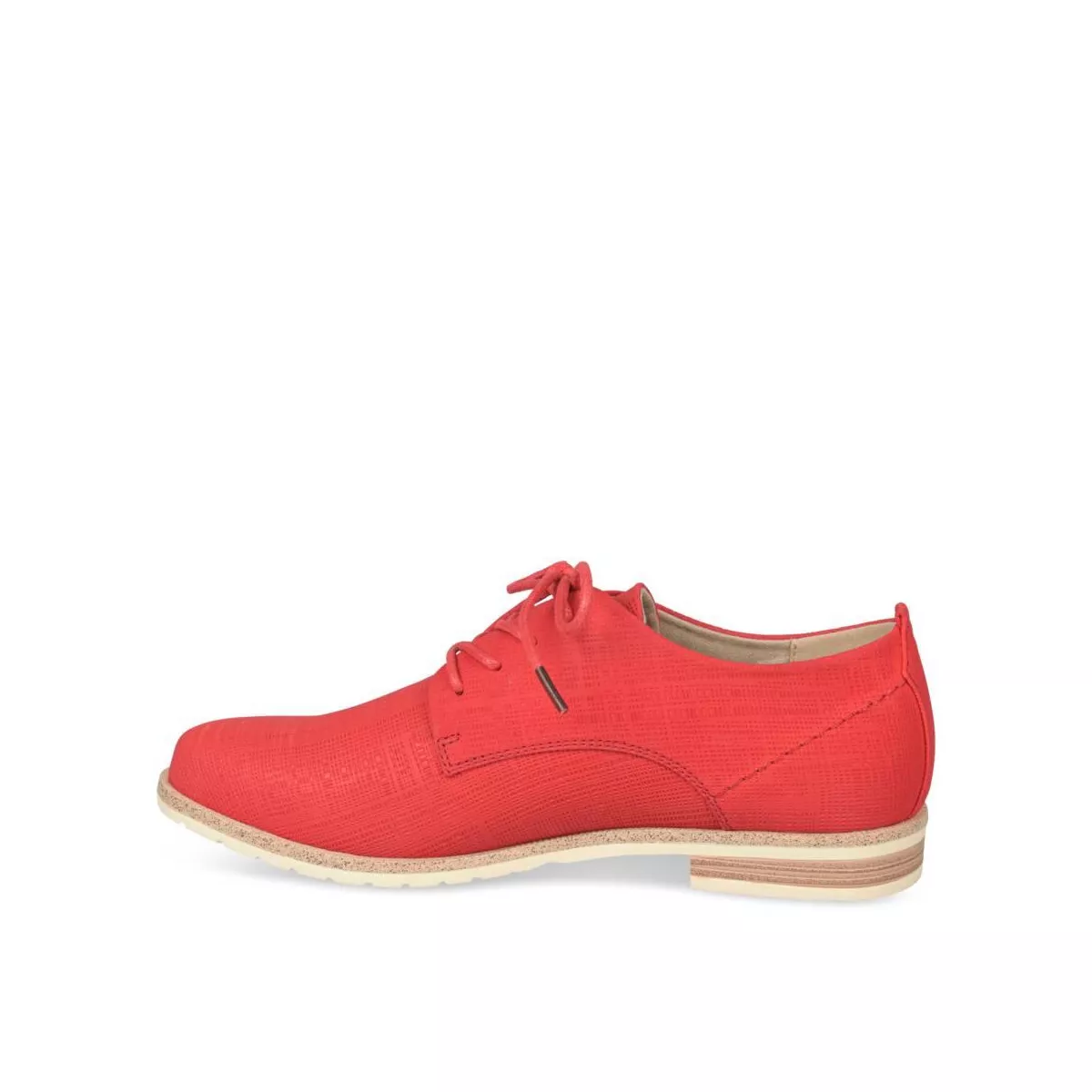 Derbies ROUGE MyB