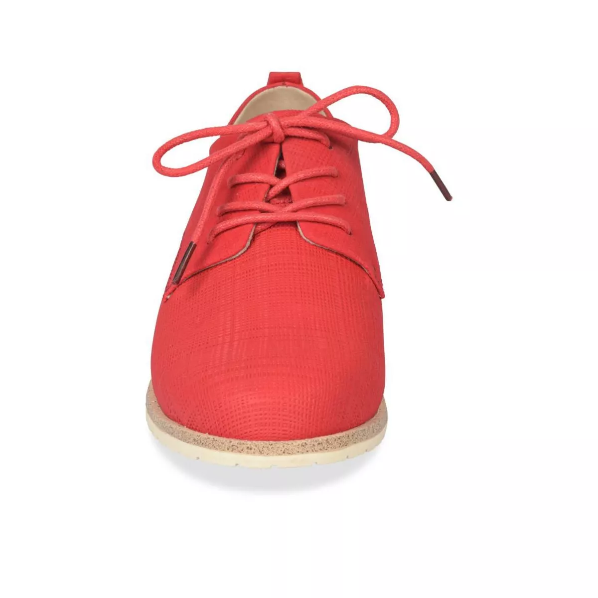 Derbies ROUGE MyB