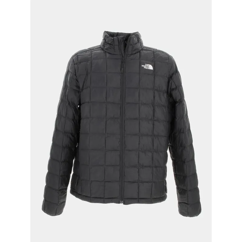 Doudoune chauffante andorre noir homme - Comme Des Loups | wimod