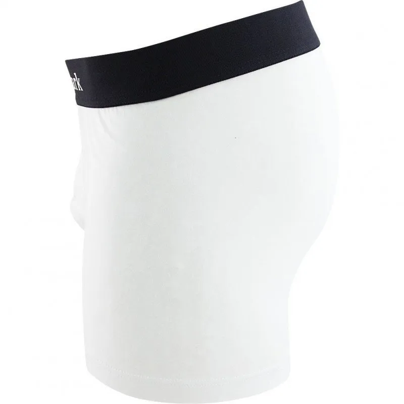 EDEN PARK Boxer Homme Coton ONE Blanc