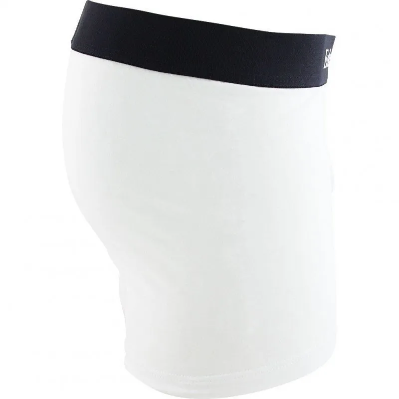 EDEN PARK Boxer Homme Coton ONE Blanc