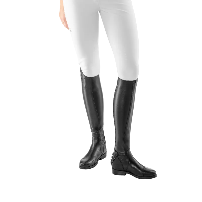 Ego7 - Bottes d'équitation Aries noir taille +1