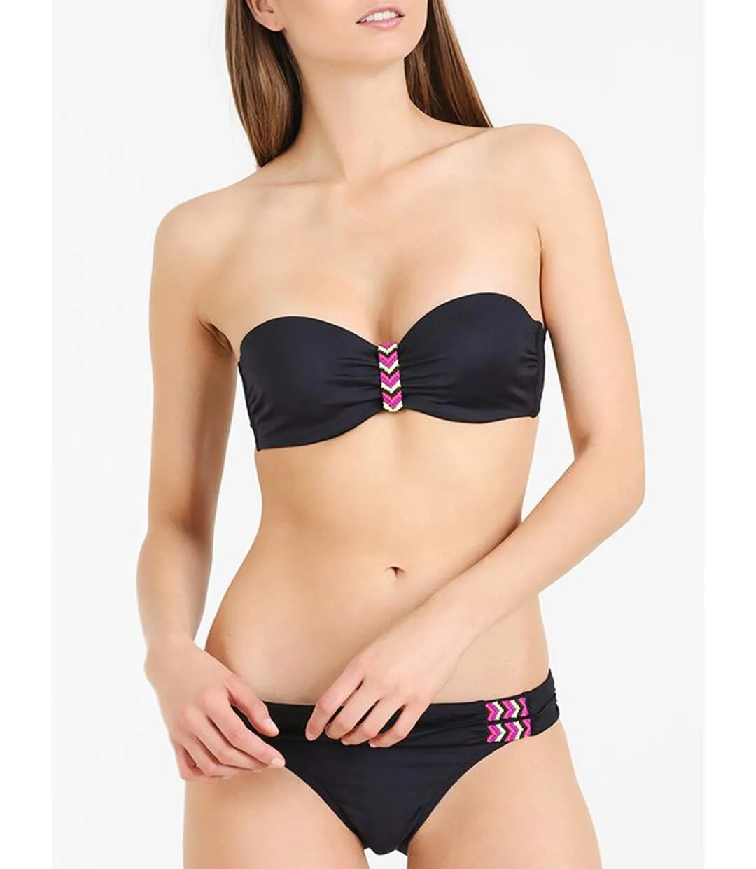 Ensemble 2 pièces bikini bandeau Bench Lascana