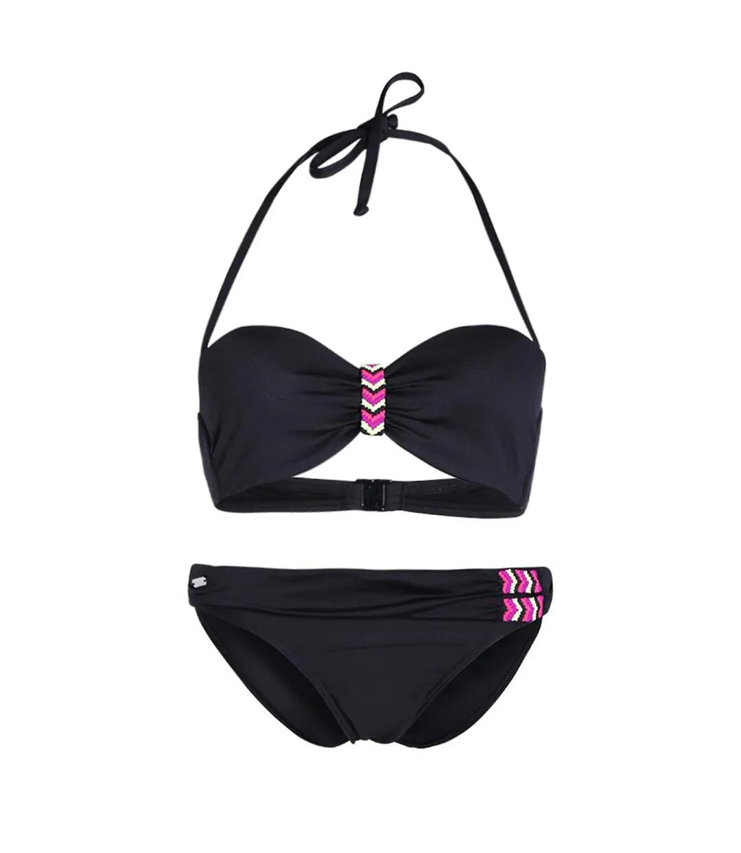 Ensemble 2 pièces bikini bandeau Bench Lascana