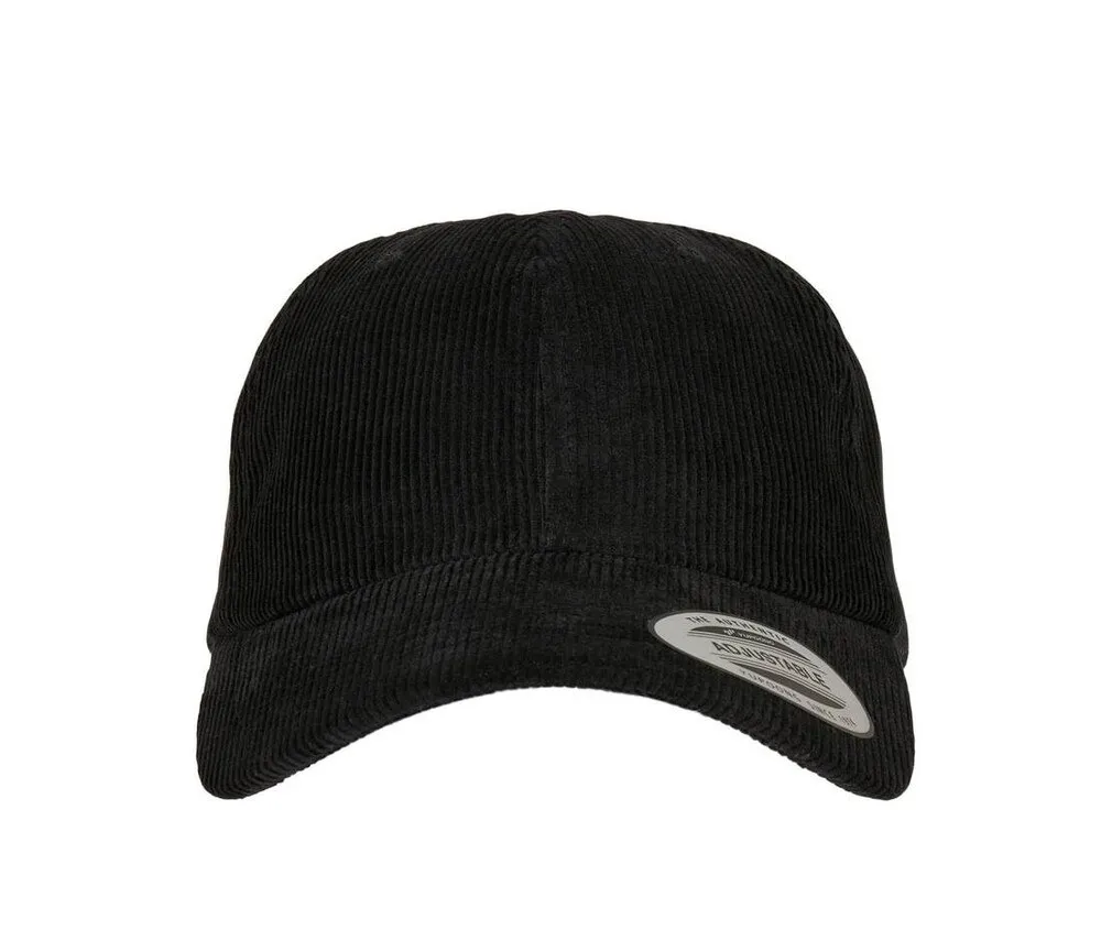 FLEXFIT 6245CD - Casquette basse en Corduroy