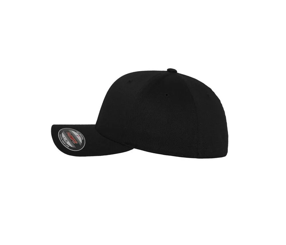 FLEXFIT FX6277 - Casquette baseball 6 pans