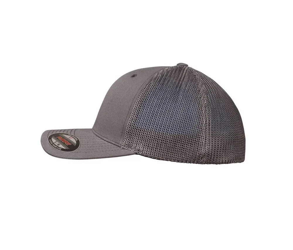 FLEXFIT FX6511 - Casquette Flexfit style trucker