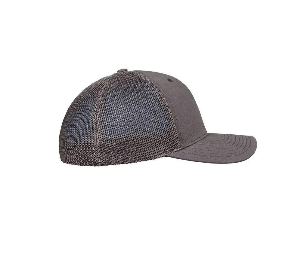 FLEXFIT FX6511 - Casquette Flexfit style trucker