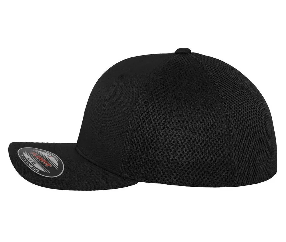 FLEXFIT FX6533 - Casquette déperlante et respirante