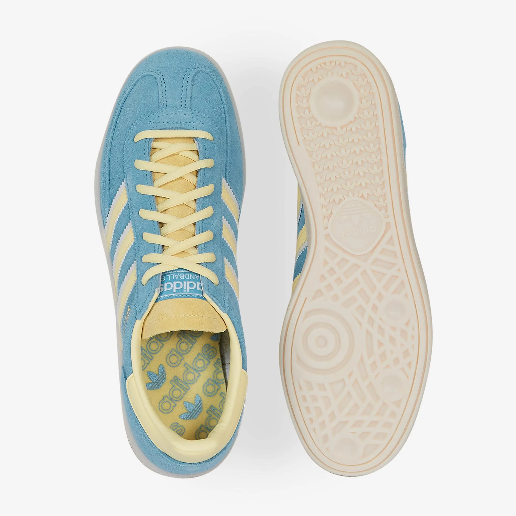 HANDBALL SPEZIAL