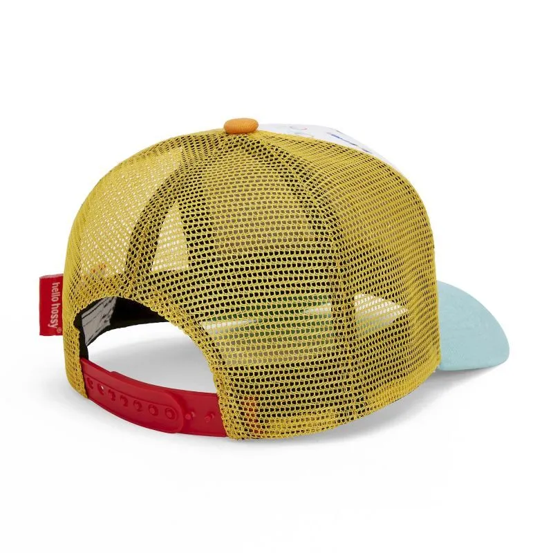 Hello Hossy Bike - Casquette enfant | Hardloop