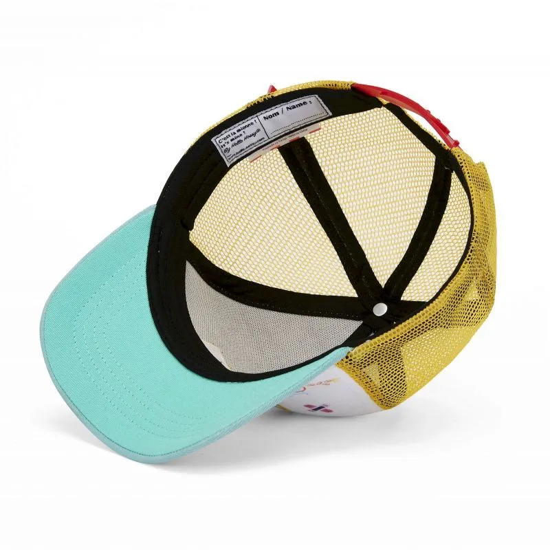 Hello Hossy Bike - Casquette enfant | Hardloop